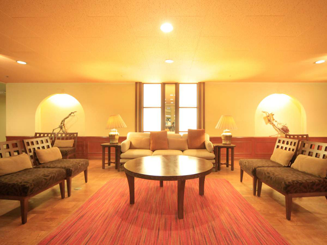 Lobby Lobby